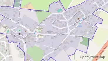 Appartement 70 m² trois pièces à vendre à Luc-la-Primaube