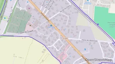 Appartement 60 m² deux pieces à vendre à Laragne-Montéglin