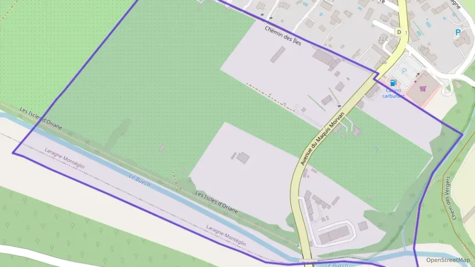 Appartement 88 m² quatre pièces à vendre à Laragne-Montéglin Appartement 88 m² quatre pièces à vendre à Laragne-Montéglin