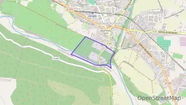 appartement de trois chambres 88 m² à vendre à Laragne-Montéglin