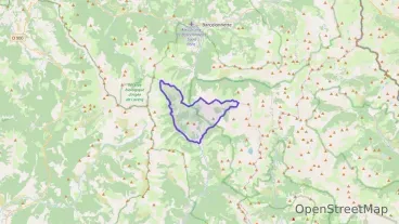 appartement d'une chambre 28 m² à vendre à Allos