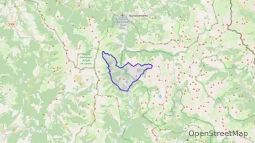 appartement de deux chambres 34 m² à vendre à Allos
