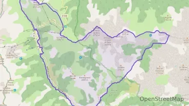 appartement d'une chambre 32 m² à vendre à Allos