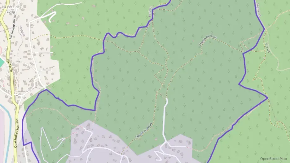 Appartement 78 m² quatre pièces à vendre à Bessèges Appartement 78 m² quatre pièces à vendre à Bessèges