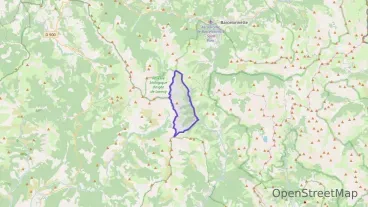 appartement d'une chambre 44 m² à vendre à Allos