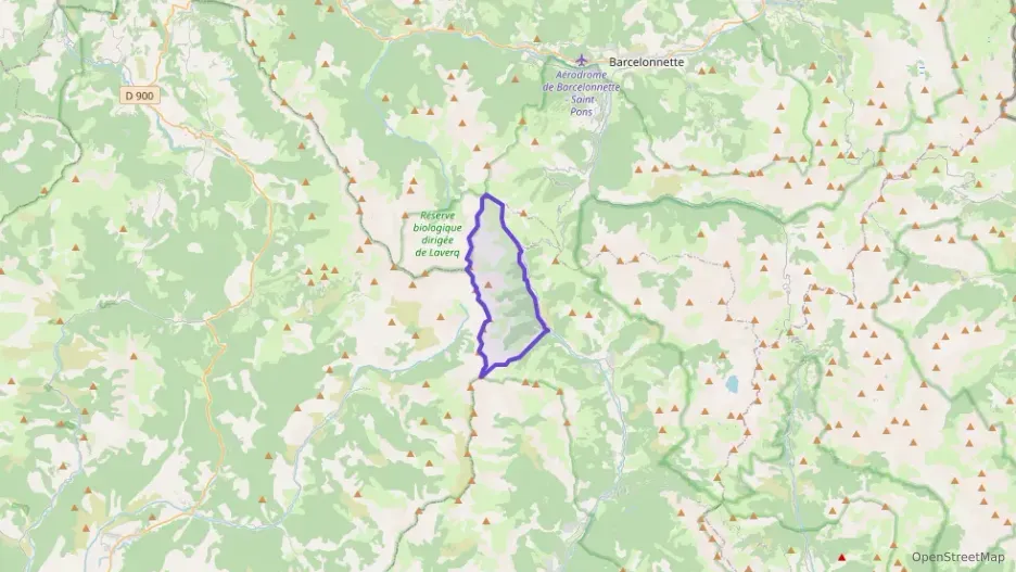 Appartement 62 m² trois pièces à vendre à Allos