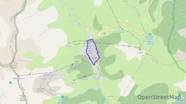 Appartement 40 m² trois pièces à vendre à Allos