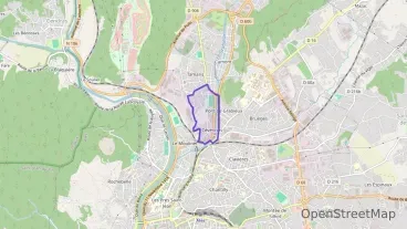 appartement d'une chambre 22 m² à vendre à Alès