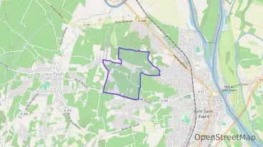 appartement d'une chambre 70 m² à vendre à Pont-Saint-Esprit