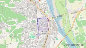 appartement de trois chambres 80 m² à vendre à Pont-Saint-Esprit