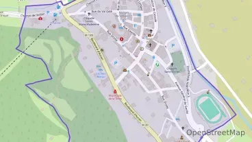 appartement d'une chambre 20 m² à vendre à Saint-Étienne-de-Tinée