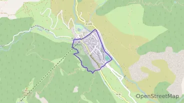 appartement d'une chambre 20 m² à vendre à Saint-Étienne-de-Tinée