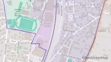 appartement d'une chambre 28 m² à vendre à Pont-Saint-Esprit