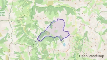 Appartement 100 m² trois pièces à vendre à Allos