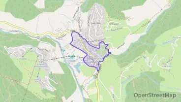 Appartement 55 m² une piece à vendre à Allos
