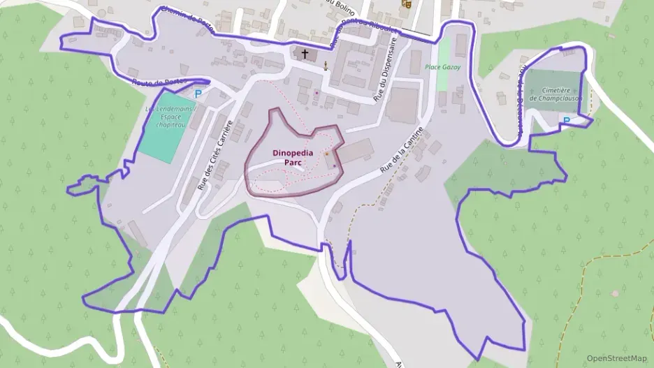 Appartement 124 m² cinq pièces à vendre à La Grand-Combe