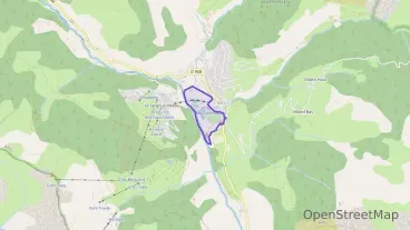 appartement de deux chambres 61 m² à vendre à Allos
