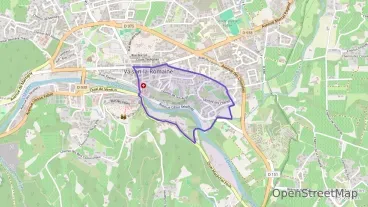 Appartement 76 m² trois pièces à vendre à Vaison-la-Romaine
