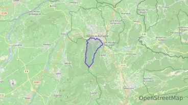 appartement de deux chambres 80 m² à vendre à Vaison-la-Romaine