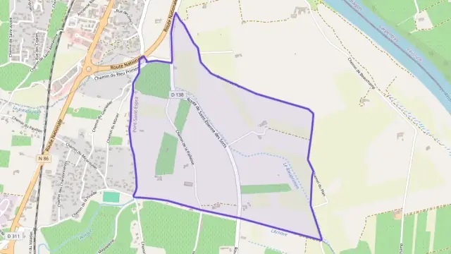 Appartement 87 m² trois pièces à vendre à Pont-Saint-Esprit