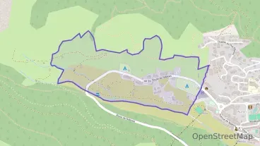 appartement d'une chambre 48 m² à vendre à Saint-Étienne-de-Tinée