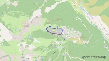 appartement d'une chambre 48 m² à vendre à Saint-Étienne-de-Tinée