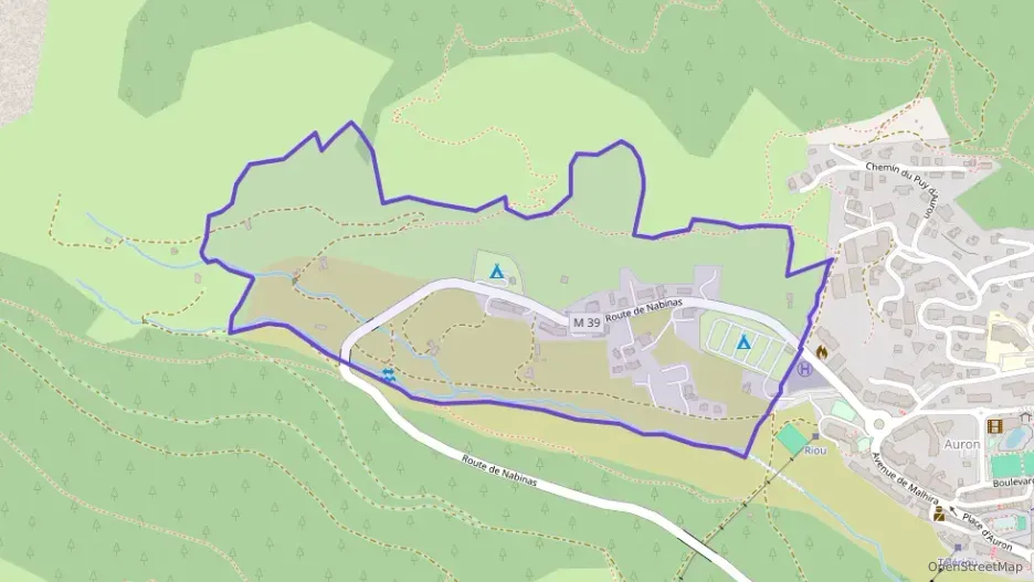 Appartement 74 m² trois pièces à vendre à Saint-Étienne-de-Tinée Appartement 74 m² trois pièces à vendre à Saint-Étienne-de-Tinée