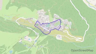 appartement d'une chambre 31 m² à vendre à Saint-Étienne-de-Tinée