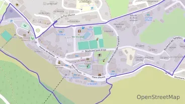 Appartement 57 m² trois pièces à vendre à Saint-Étienne-de-Tinée