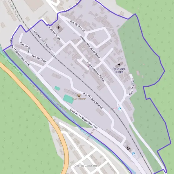 Property