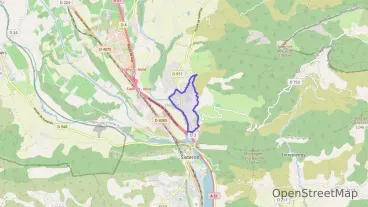 appartement de deux chambres 100 m² à vendre à Sisteron