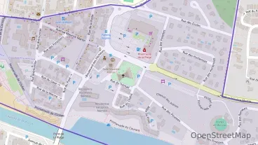 appartement d'une chambre 28 m² à vendre à Mimizan