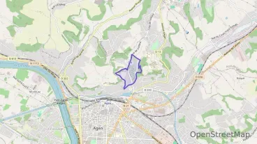 appartement d'une chambre 70 m² à vendre à Agen