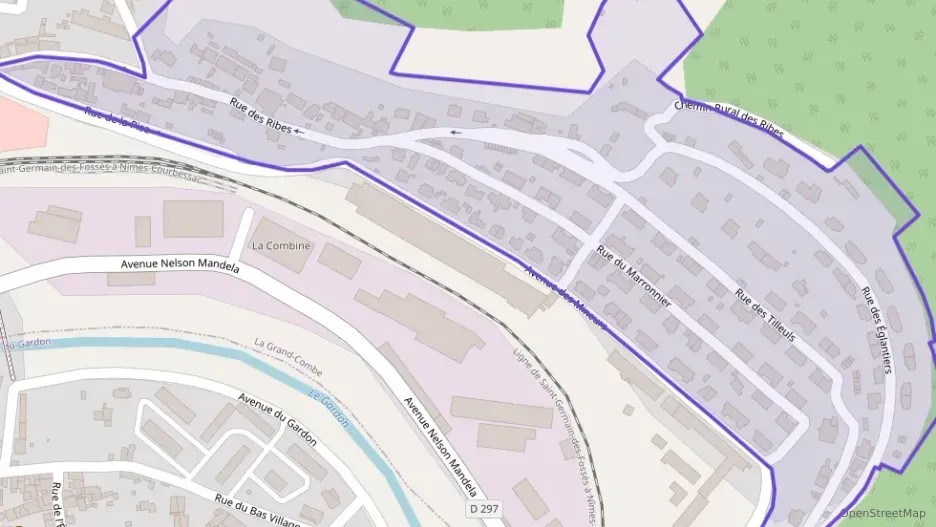 Appartement 56 m² trois pièces à vendre à La Grand-Combe