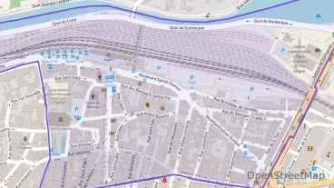 appartement d'une chambre 40 m² à vendre à Agen