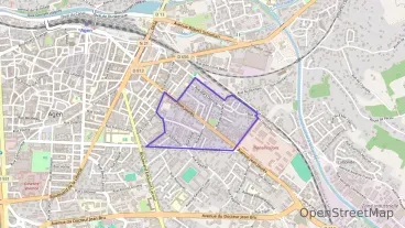 Appartement 70 m² trois pièces à vendre à Agen