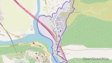 Appartement 42 m² deux pieces à vendre à Sisteron
