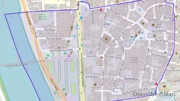 appartement d'une chambre 50 m² à vendre à Agen