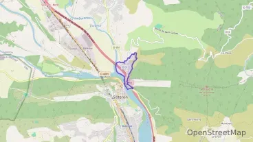 Appartement 50 m² deux pieces à vendre à Sisteron