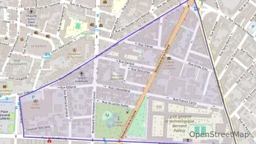 Appartement 130 m² cinq pièces à vendre à Agen