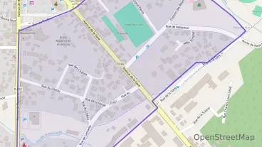 Appartement 66 m² trois pièces à vendre à Mimizan