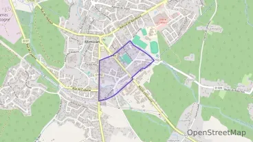 Appartement 66 m² trois pièces à vendre à Mimizan