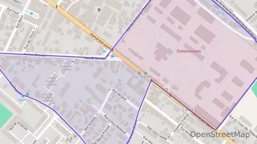 Appartement 20 m² une piece à vendre à Agen Appartement 20 m² une piece à vendre à Agen