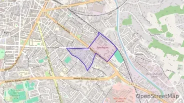 Appartement 20 m² une piece à vendre à Agen Appartement 20 m² une piece à vendre à Agen