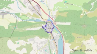 appartement de deux chambres 80 m² à vendre à Sisteron
