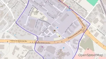 Appartement 47 m² deux pieces à vendre à Agen Appartement 47 m² deux pieces à vendre à Agen