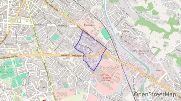 Appartement 47 m² deux pieces à vendre à Agen Appartement 47 m² deux pieces à vendre à Agen