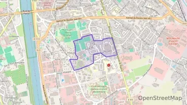 appartement de trois chambres 83 m² à vendre à Agen