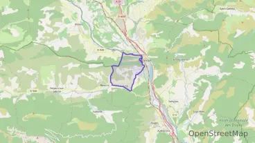appartement de deux chambres 57 m² à vendre à Sisteron