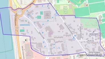 appartement de deux chambres 63 m² à vendre à Agen